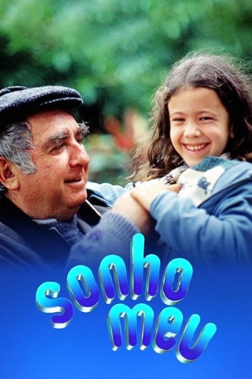 Sonho Meu Vider 1993 [PL] Vider HDRip