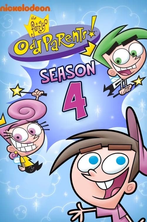 The Fairly OddParents Vider