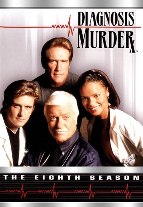 Diagnosis: Murder Vider