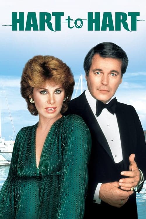 Hart to Hart 1979 [PL] Vider HDRip