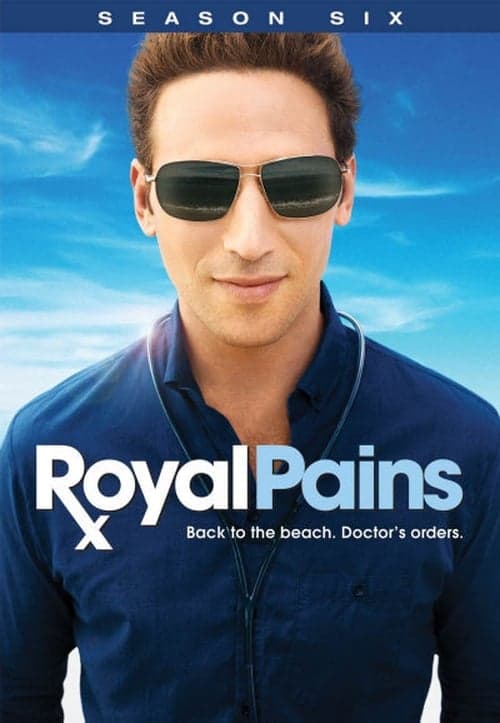 Royal Pains Vider