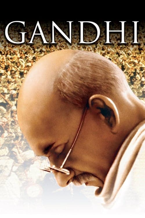 Gandhi Vider