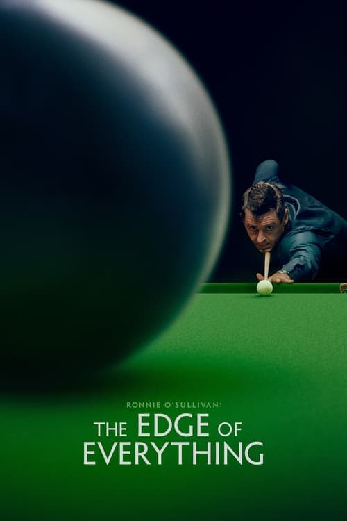 Ronnie O'Sullivan: The Edge of Everything Vider