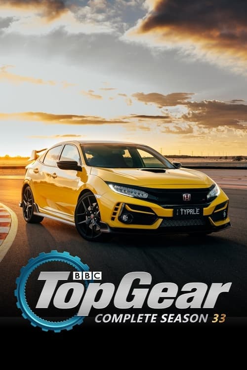 Top Gear Vider