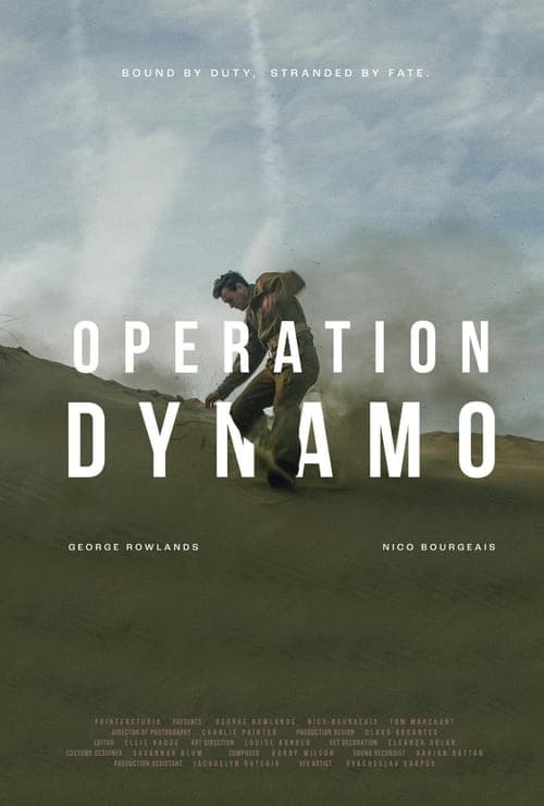 Operation Dynamo Vider