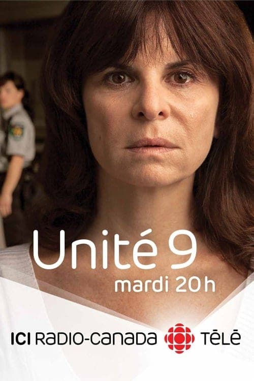 Unité 9 2012 [PL] Vider HDRip