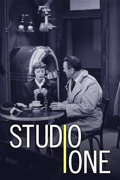 Studio One 1948 [PL] Vider HDRip