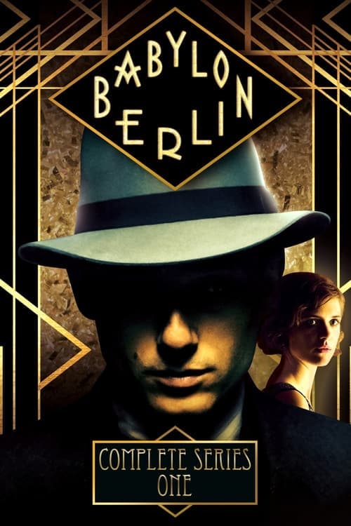 Babylon Berlin Vider