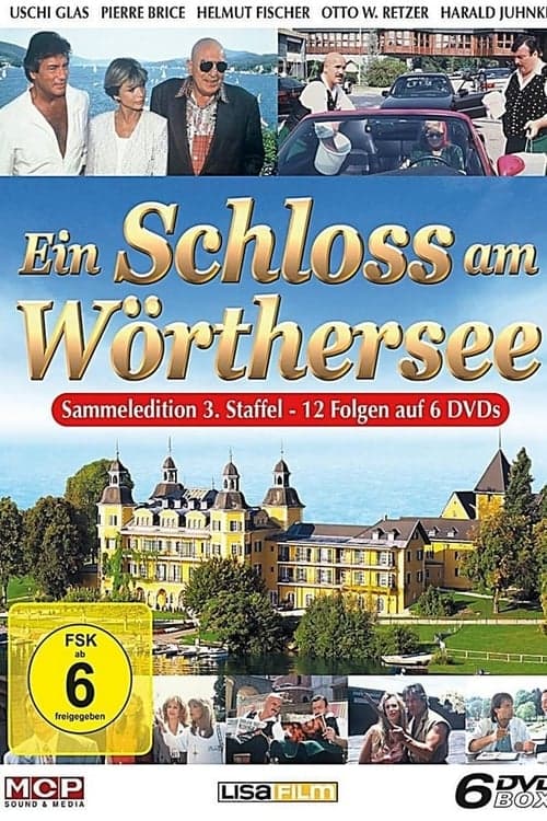 Ein Schloß am Wörthersee Vider