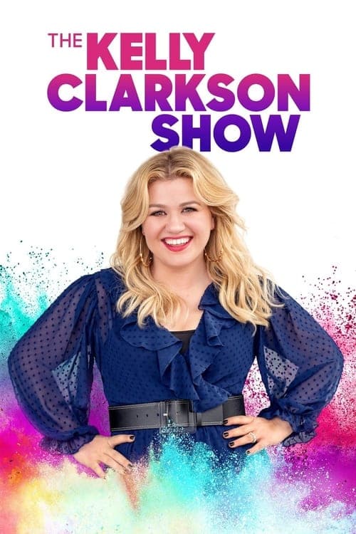 The Kelly Clarkson Show Vider