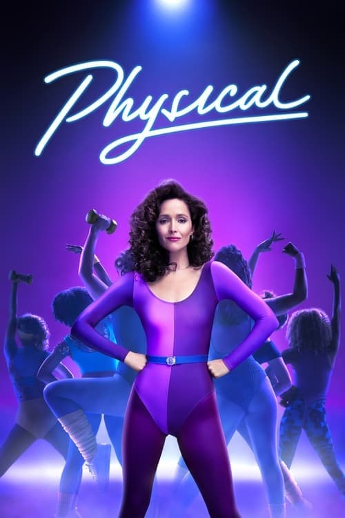 Physical 2021 [PL] Vider HDRip