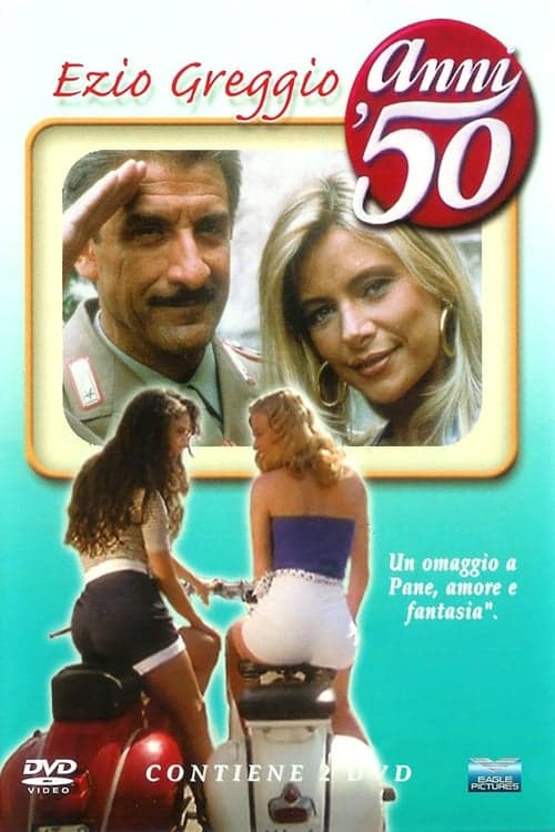 Anni '50 1998 [PL] Vider HDRip