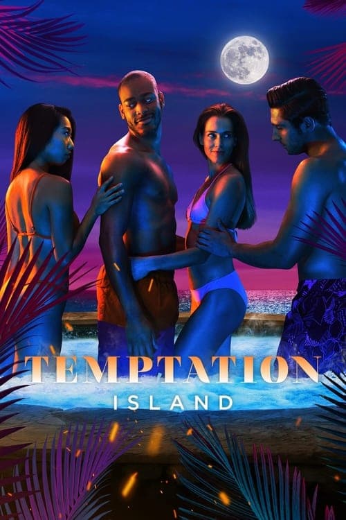 Temptation Island Vider