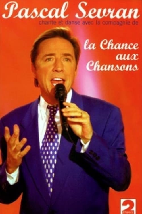 La Chance aux chansons 1984 [PL] Vider HDRip