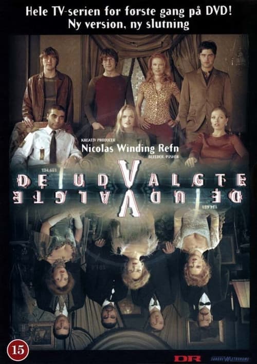 De udvalgte 2001 [PL] Vider HDRip