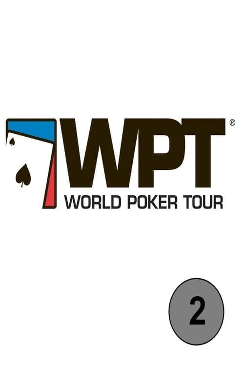 World Poker Tour Vider