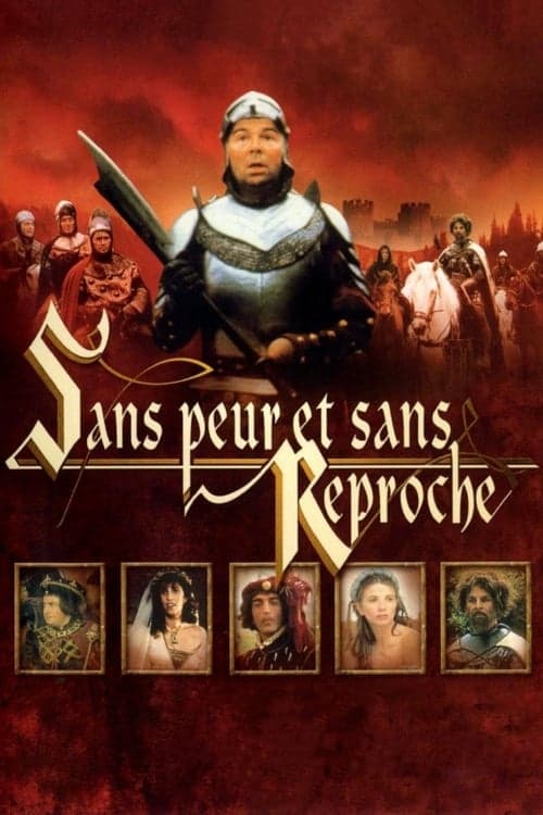 Sans peur et sans reproche Vider