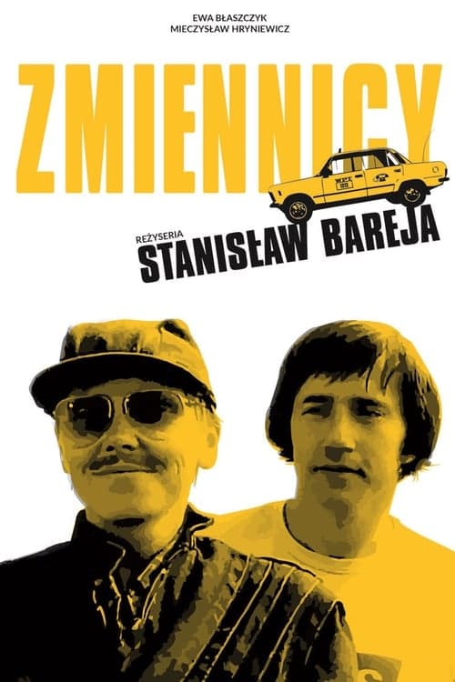 Zmiennicy 1987 [PL] Vider HDRip