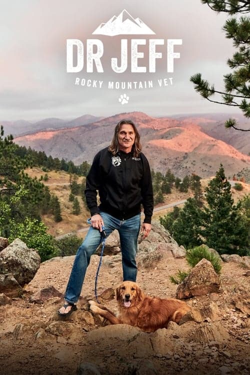 Dr. Jeff: Rocky Mountain Vet 2015 [PL] Vider HDRip