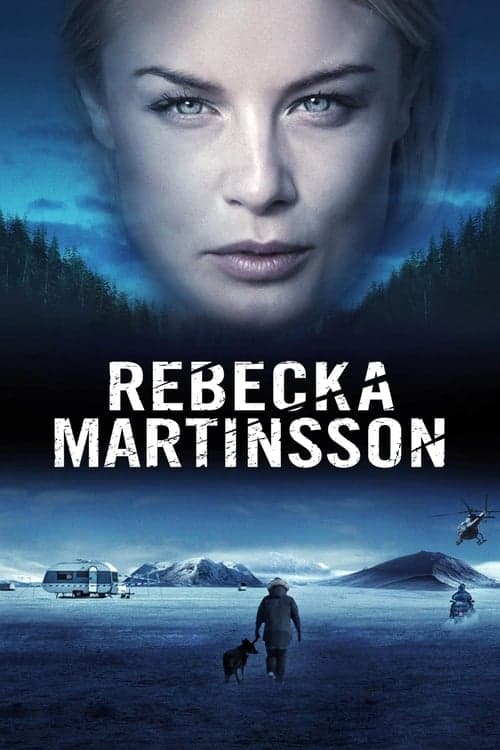 Rebecka Martinsson 2017 [PL] Vider HDRip