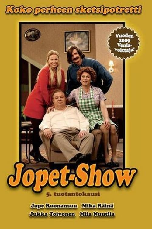 Jopet-show Vider