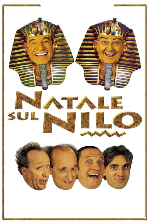 Natale sul Nilo Vider