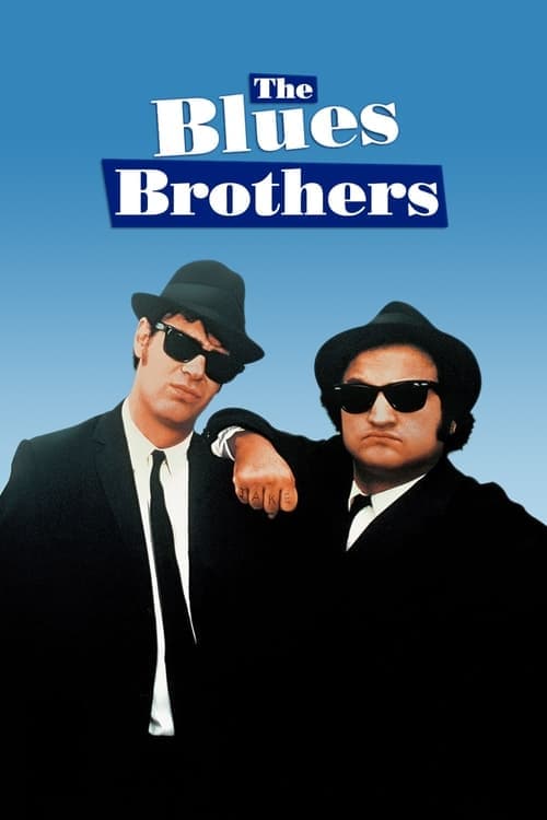 Blues Brothers Vider