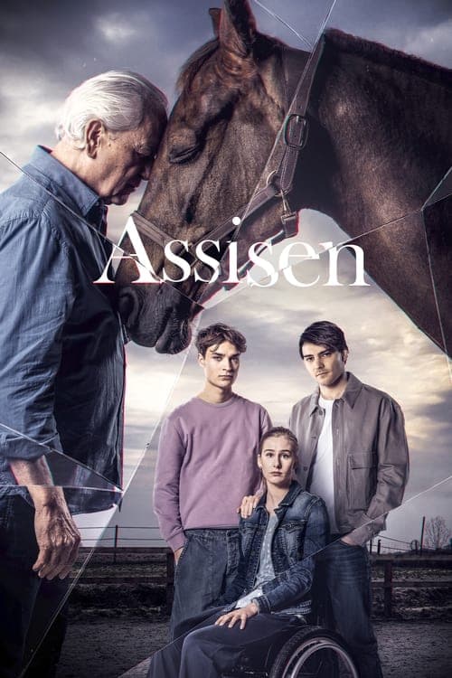 Assisen 2023 [PL] Vider HDRip