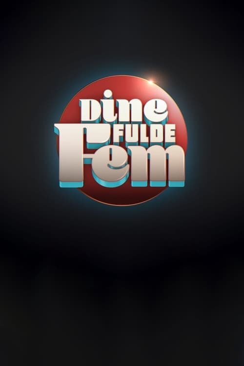 Dine fulde fem 2020 [PL] Vider HDRip