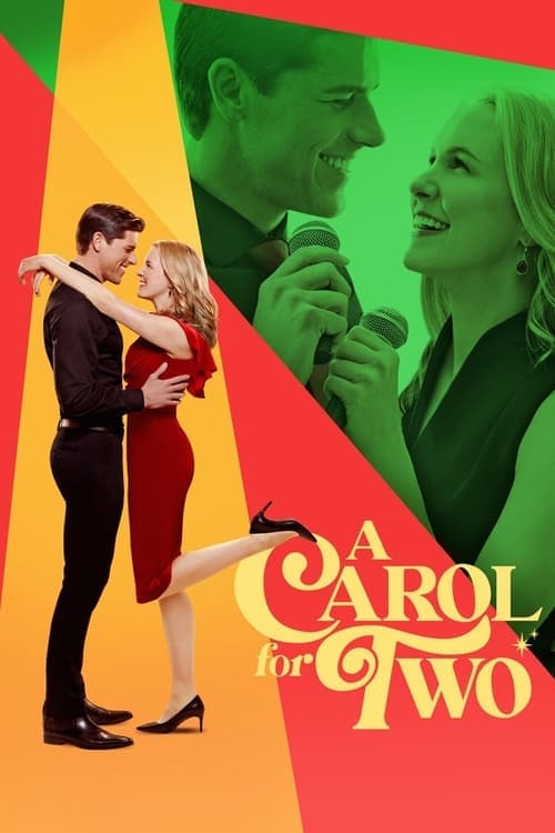 A Carol for Two Vider