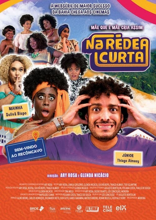 Na Rédea Curta Vider