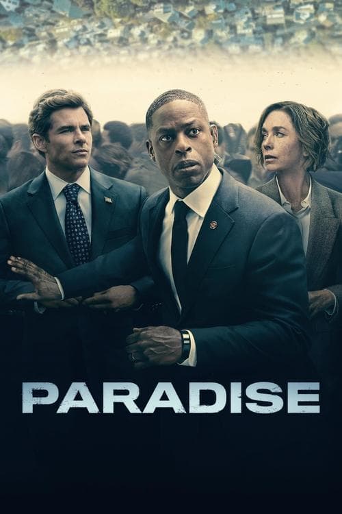 Paradise 2025 [PL] Vider HDRip