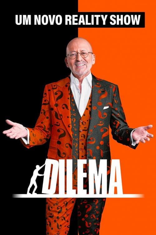 Dilema 2024 [PL] Vider HDRip