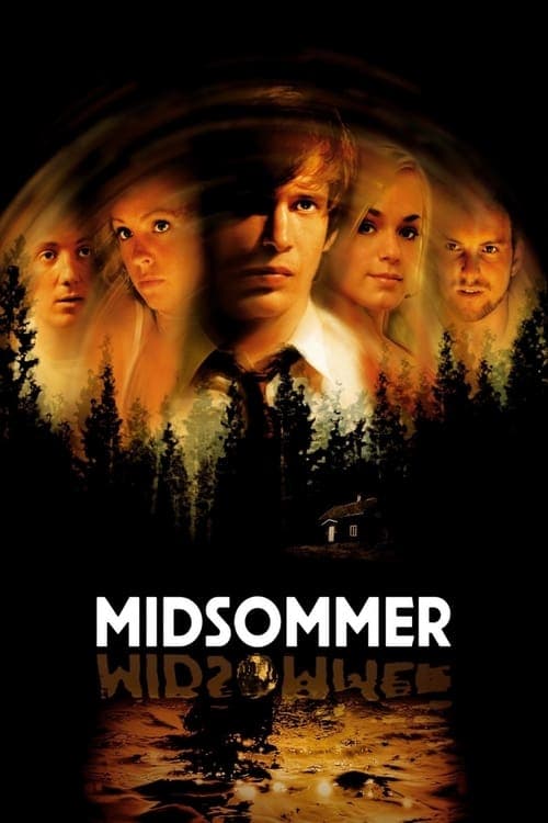 Midsommer Vider