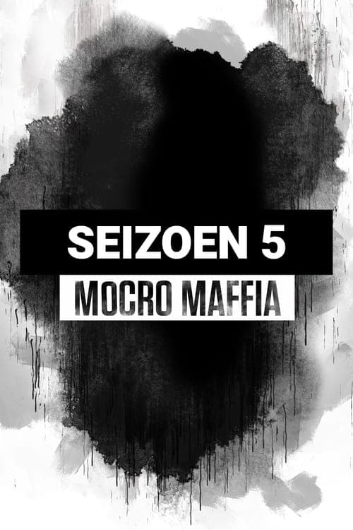 Mocro Maffia Vider