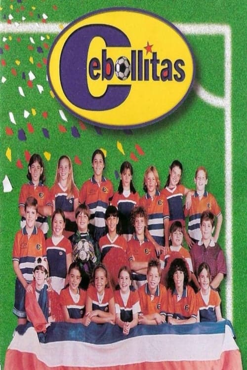 Cebollitas 1997 [PL] Vider HDRip