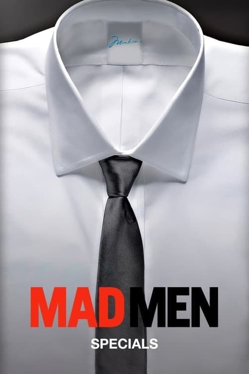 Mad Men Vider