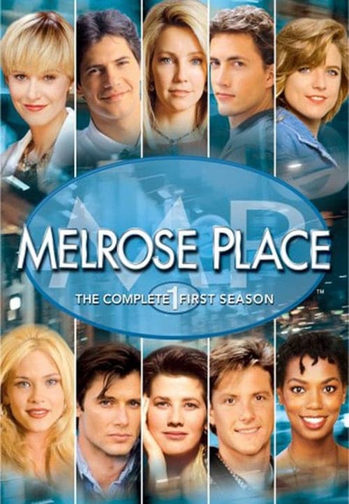 Melrose Place Vider