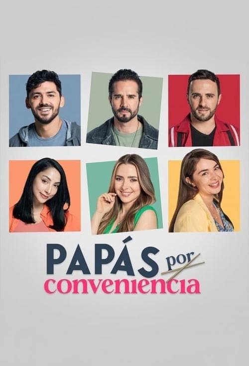 Papás por conveniencia Vider