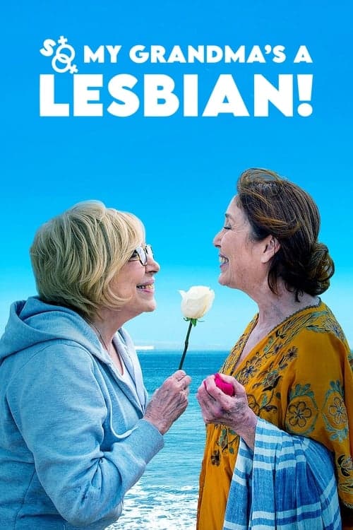 Moja babcia jest lesbijką Vider