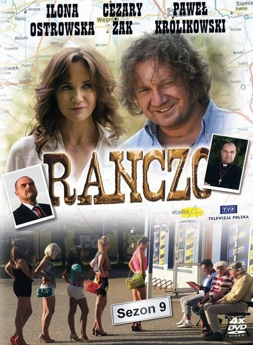 Ranczo 2006 [PL] Vider HDRip