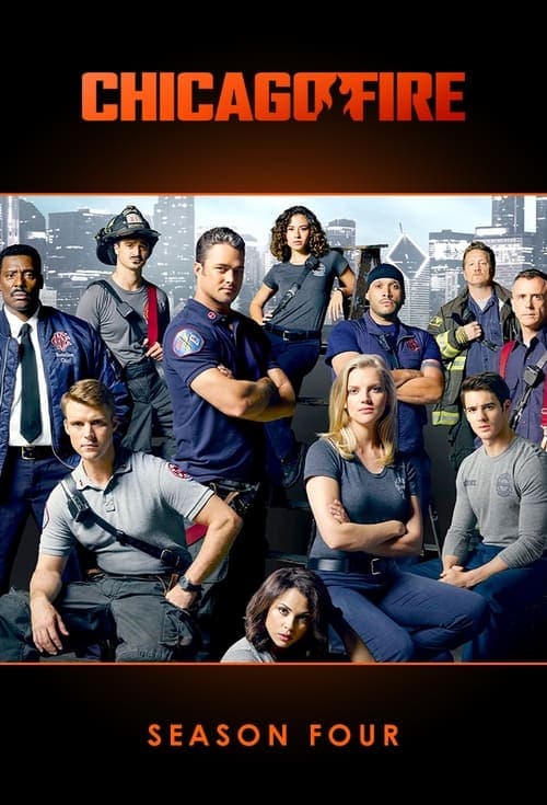 Chicago Fire Vider