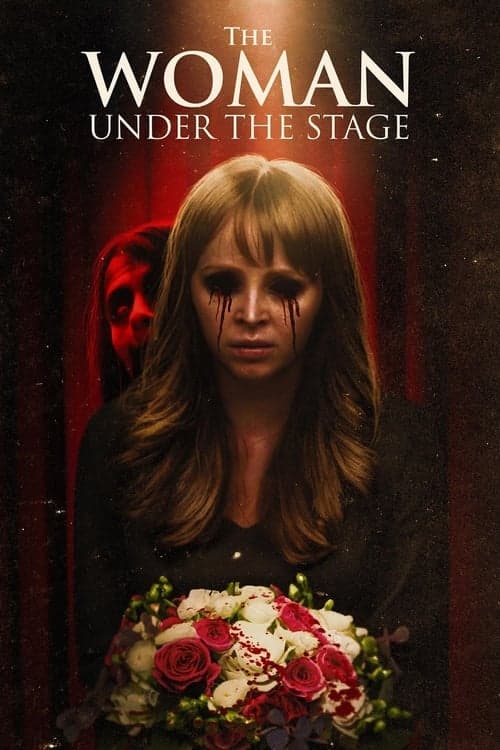 The Woman Under the Stage Vider