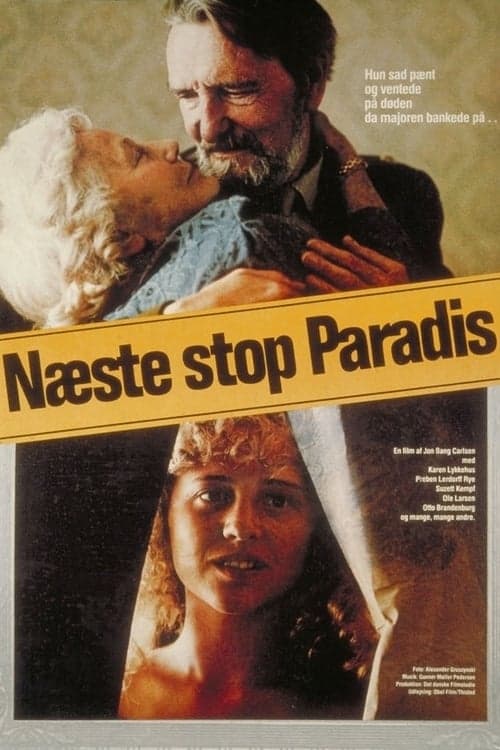 Næste stop paradis Vider