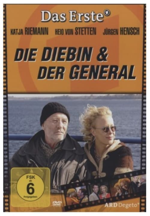 Die Diebin und  der General Vider