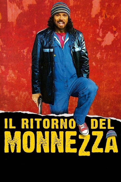 Il ritorno del Monnezza Vider