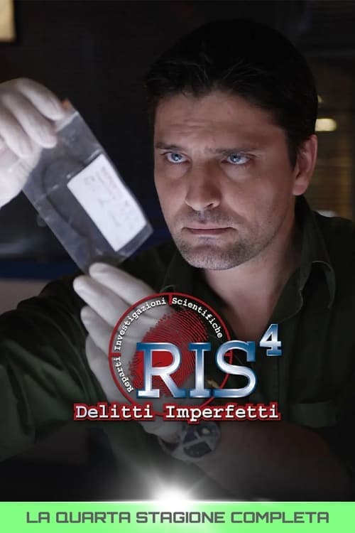 R.I.S. - Delitti Imperfetti Vider