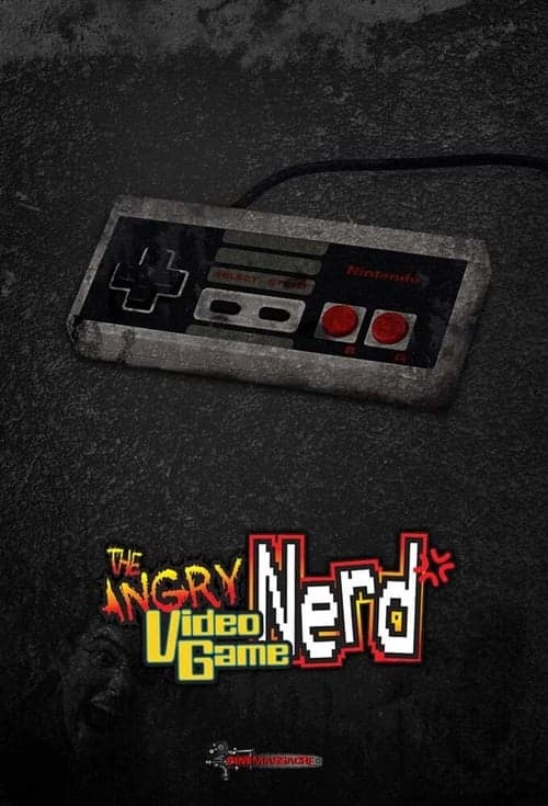 The Angry Video Game Nerd Vider