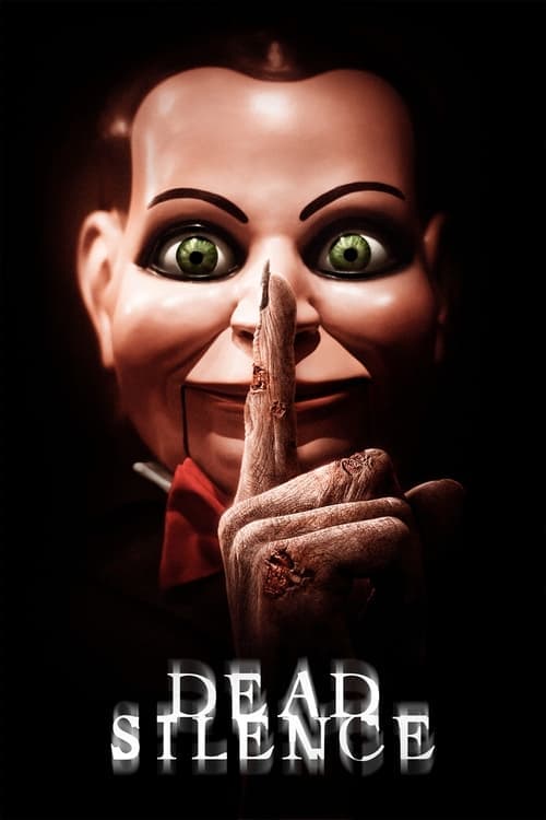 Dead Silence Vider