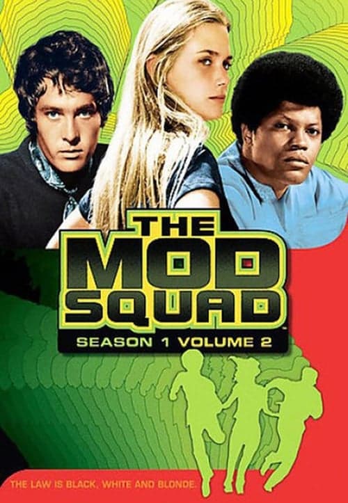 The Mod Squad Vider